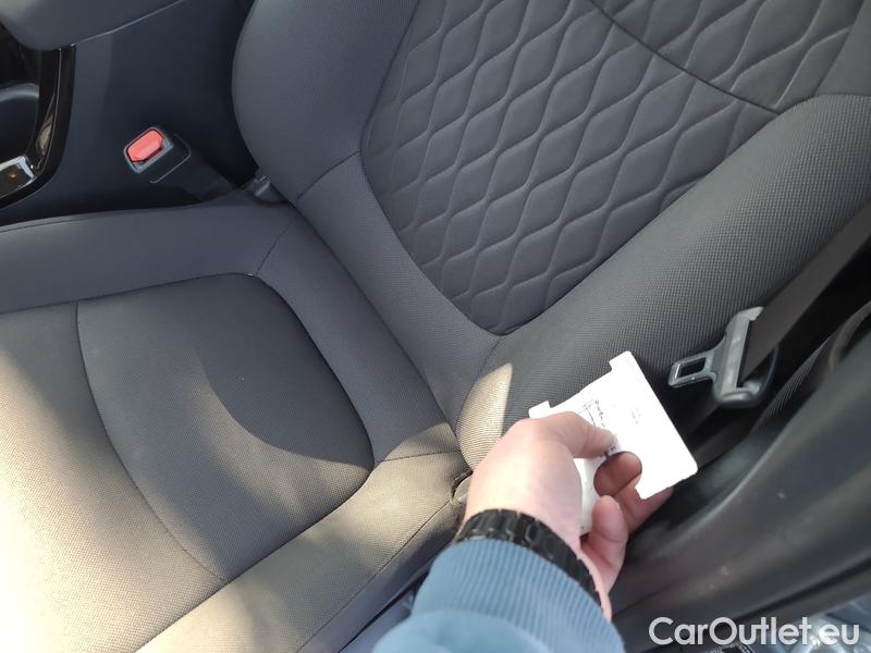  Toyota  Corolla  (E21) (2019)  1.5DF Comfort 4d #5
