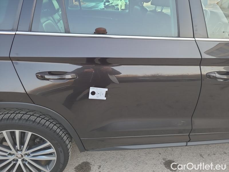  Skoda  Kodiaq  (2016)  2.0TDI 140 L&K 4x4 AT #16