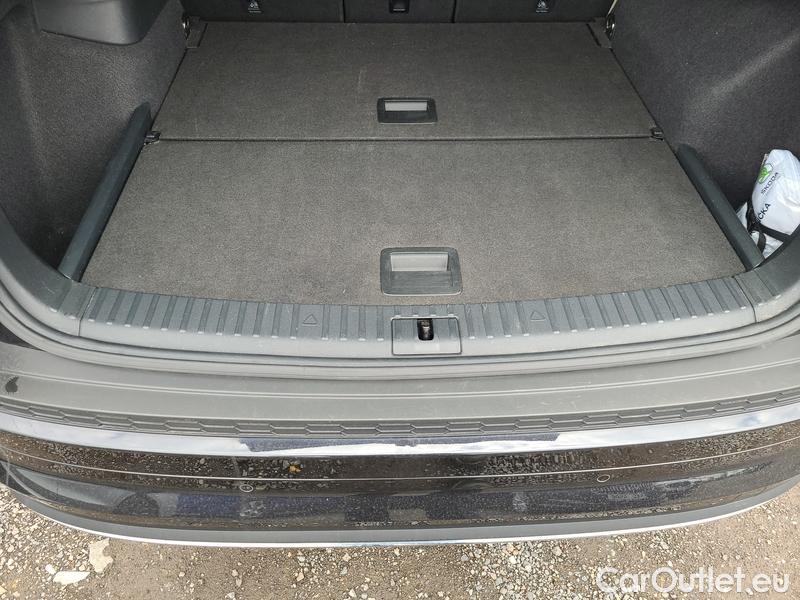  Skoda  Kodiaq  (2016)  2.0 TDI 147 L&K 4x4 AT #9