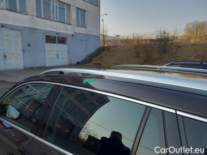  Skoda  Kodiaq  (2016)  2.0TDI 140 L&K 4x4 AT #7