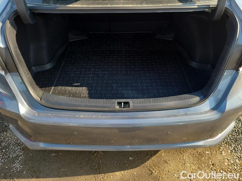  Toyota  Corolla  (E21) (2019)  1.5DF Comfort 4d #3
