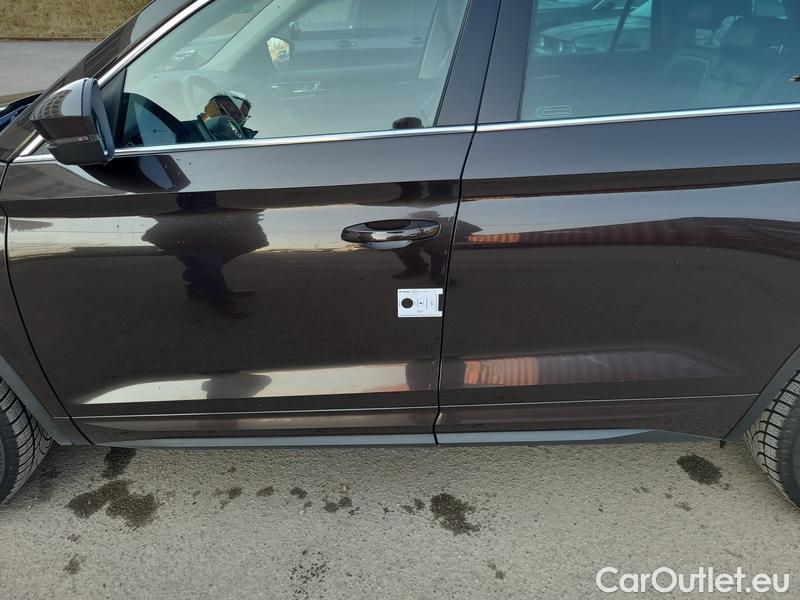  Skoda  Kodiaq  (2016)  2.0TDI 140 L&K 4x4 AT #4