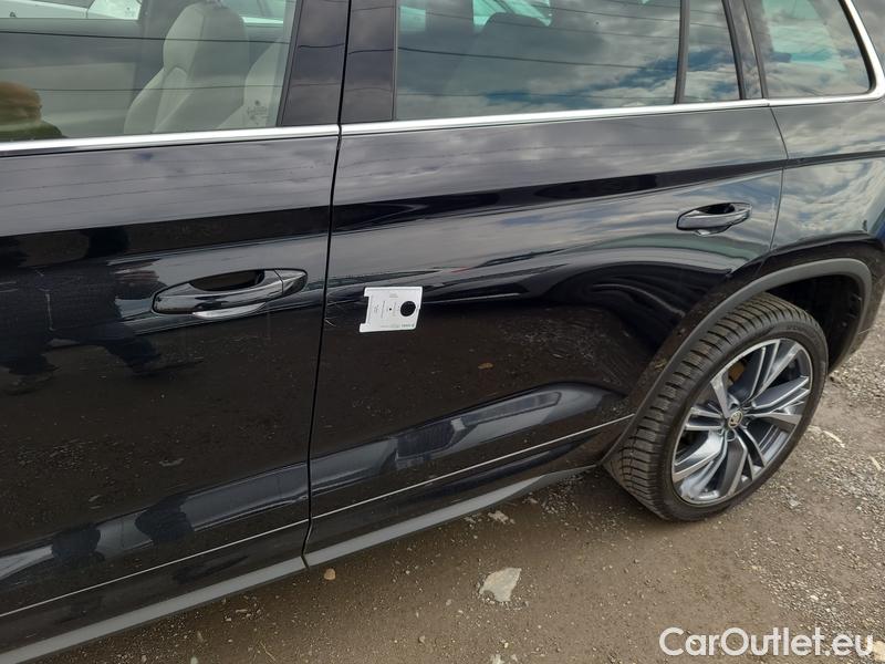  Skoda  Kodiaq  (2016)  2.0 TDI 147 L&K 4x4 AT #14