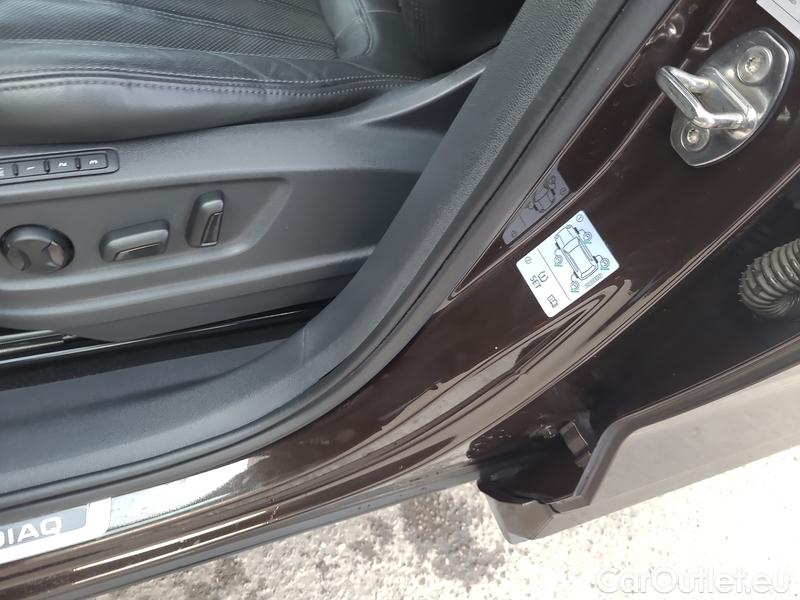  Skoda  Kodiaq  (2016)  2.0TDI 140 L&K 4x4 AT #5