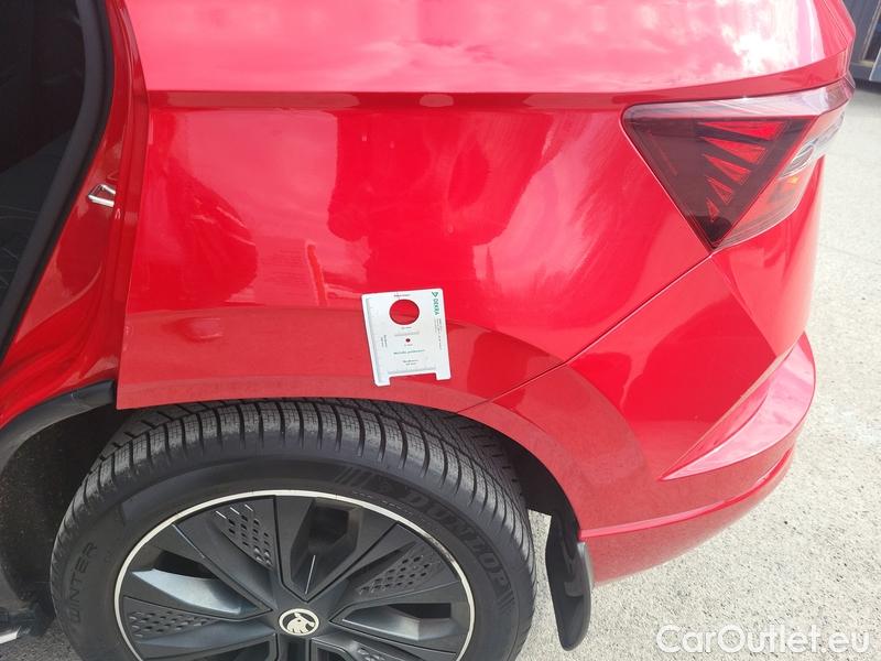  Skoda  Karoq  (NU)(2017->) Kar.2.0TDI 110 Sportlin 4x4 AT #11