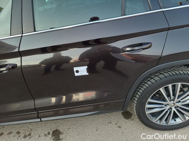  Skoda  Kodiaq  (2016)  2.0TDI 140 L&K 4x4 AT #6