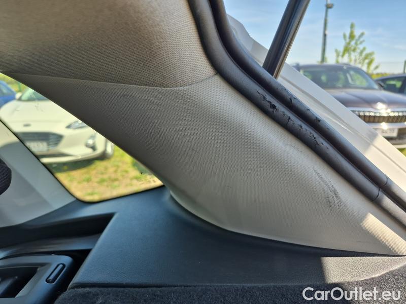  Skoda  KAMIQ -SUV (NW4) (2019)  1.0T 81  Fresh 5d #13