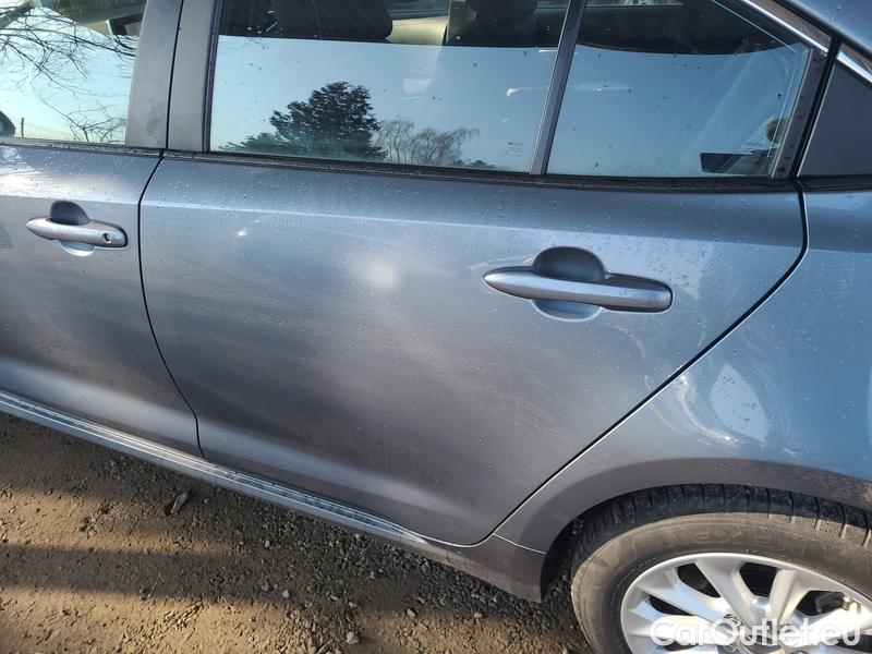  Toyota  Corolla  (E21) (2019)  1.5DF Comfort 4d #9