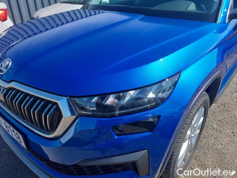  Skoda  Kodiaq  (2016)  2.0TDI 110 Style AT #2