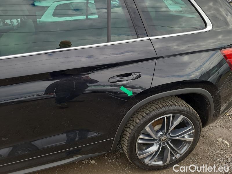  Skoda  Kodiaq  (2016)  2.0 TDI 147 L&K 4x4 AT #6