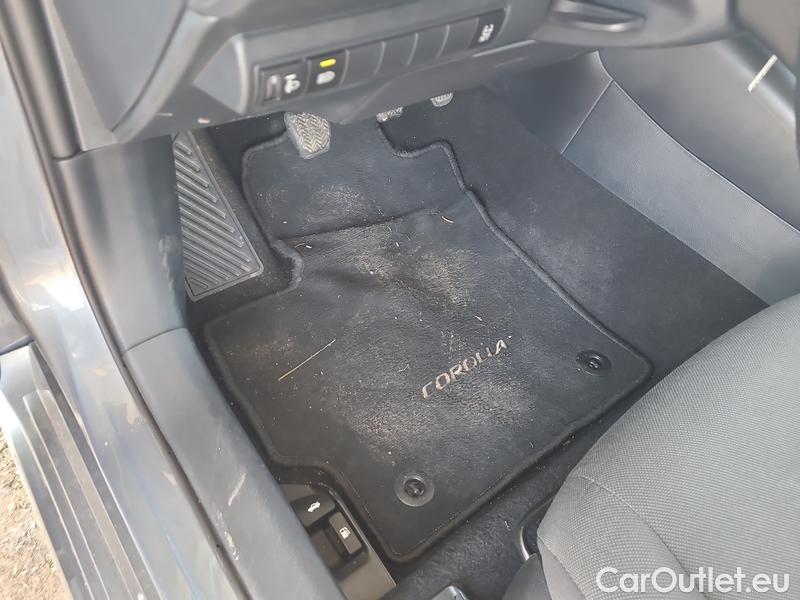  Toyota  Corolla  (E21) (2019)  1.5DF Comfort 4d #10