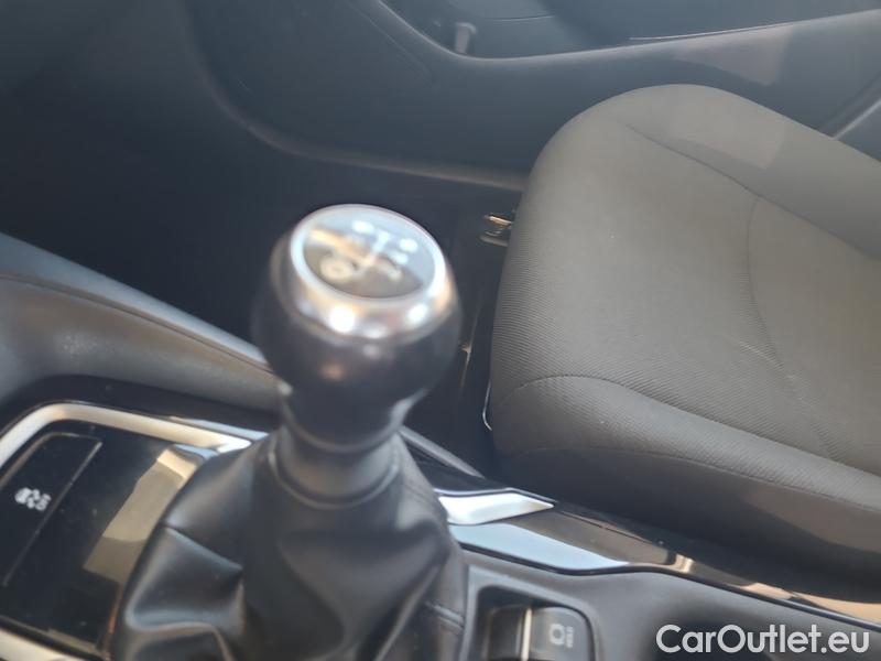  Toyota  Corolla  (E21) (2019)  1.5DF Comfort 4d #4