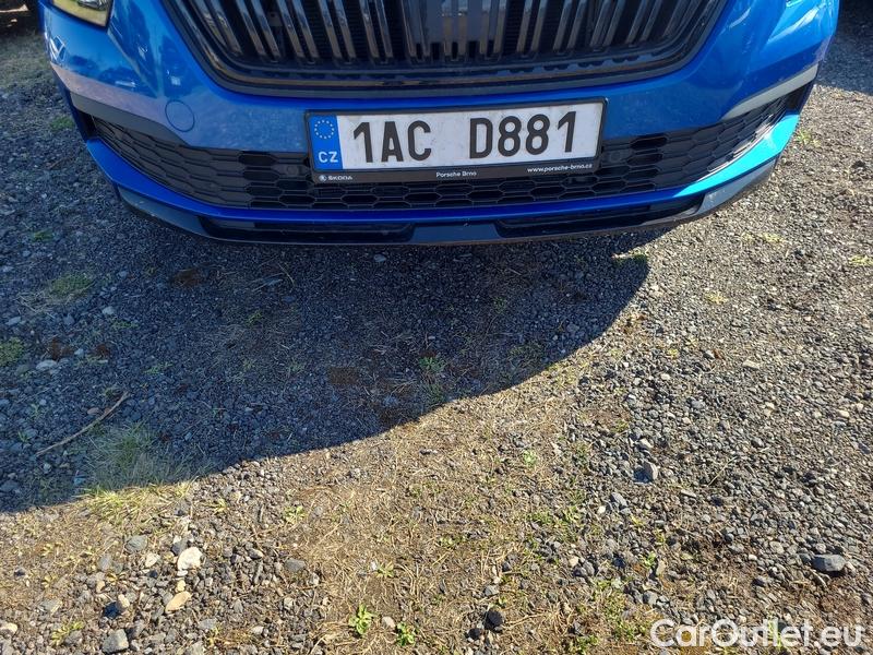  Skoda  KAMIQ -SUV (NW4) (2019)  1.5TSI 110 MonteCarlo AT #3