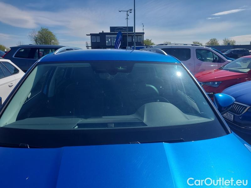  Skoda  Kodiaq  (2016)  2.0TDI 110 Style AT #1