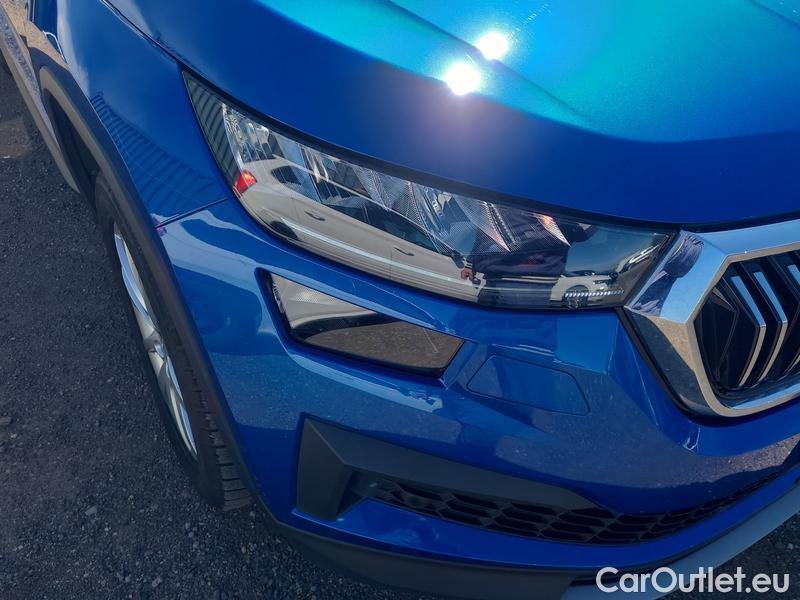  Skoda  Kodiaq  (2016)  2.0TDI 110 Style AT #3
