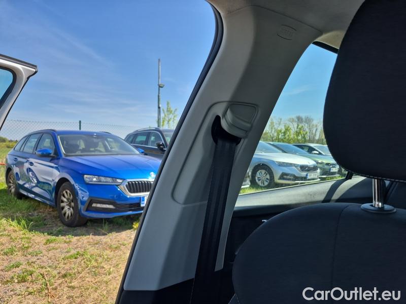  Skoda  KAMIQ -SUV (NW4) (2019)  1.0T 81  Fresh 5d #24