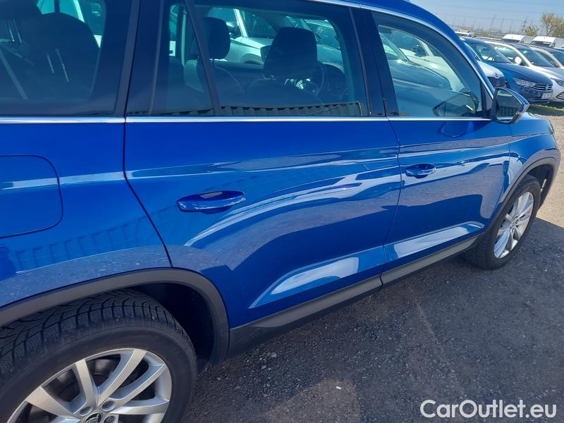  Skoda  Kodiaq  (2016)  2.0TDI 110 Style AT #19