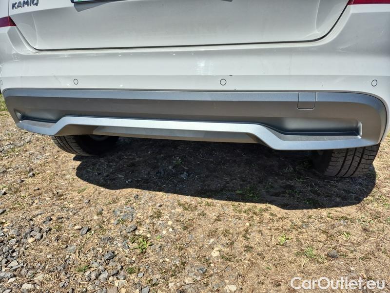  Skoda  KAMIQ -SUV (NW4) (2019)  1.0T 81  Fresh 5d #11