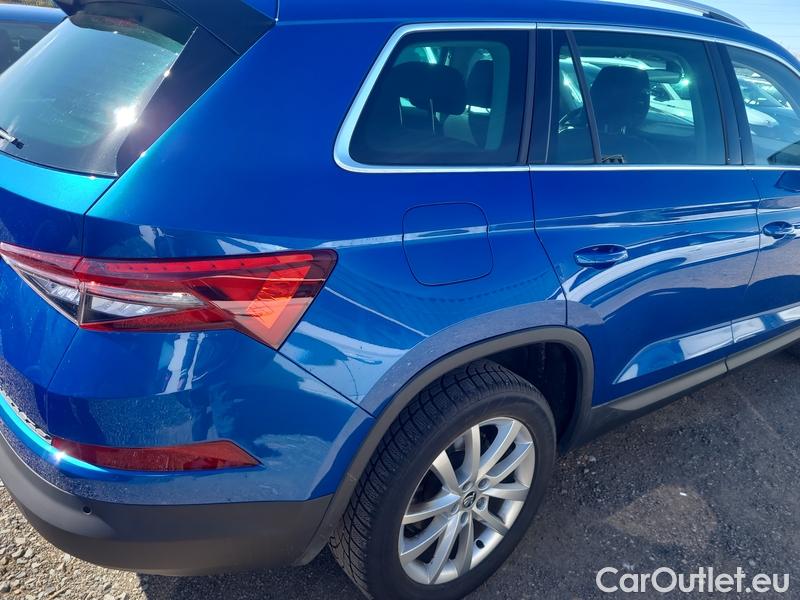  Skoda  Kodiaq  (2016)  2.0TDI 110 Style AT #18