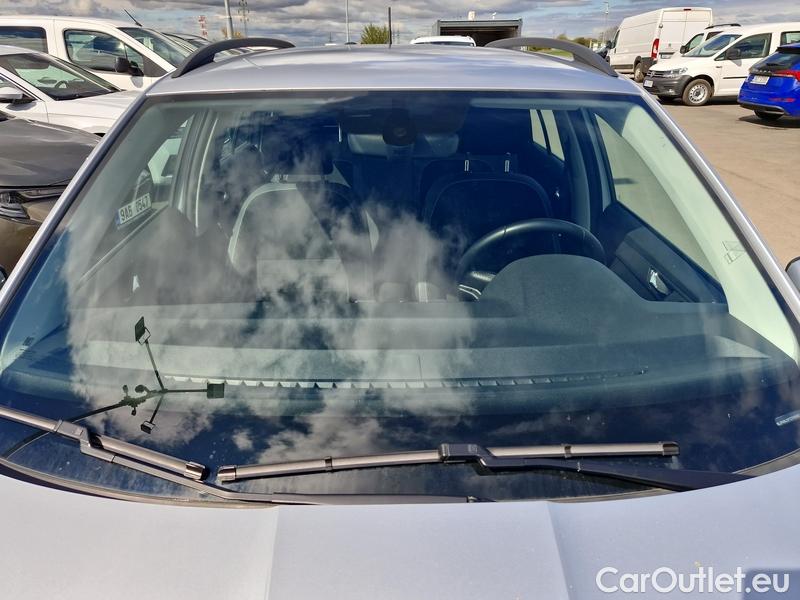  Skoda  Fabia  Combi (2015) Com.1.0TSI 70 Ambition 5d #1