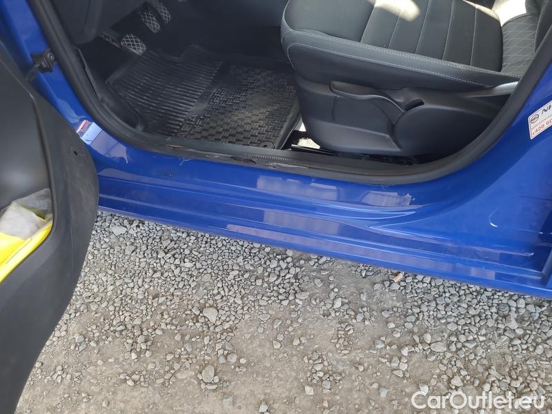  Skoda  Fabia  Combi (2015) Com.1.0TSI 70 Ambition 5d #29