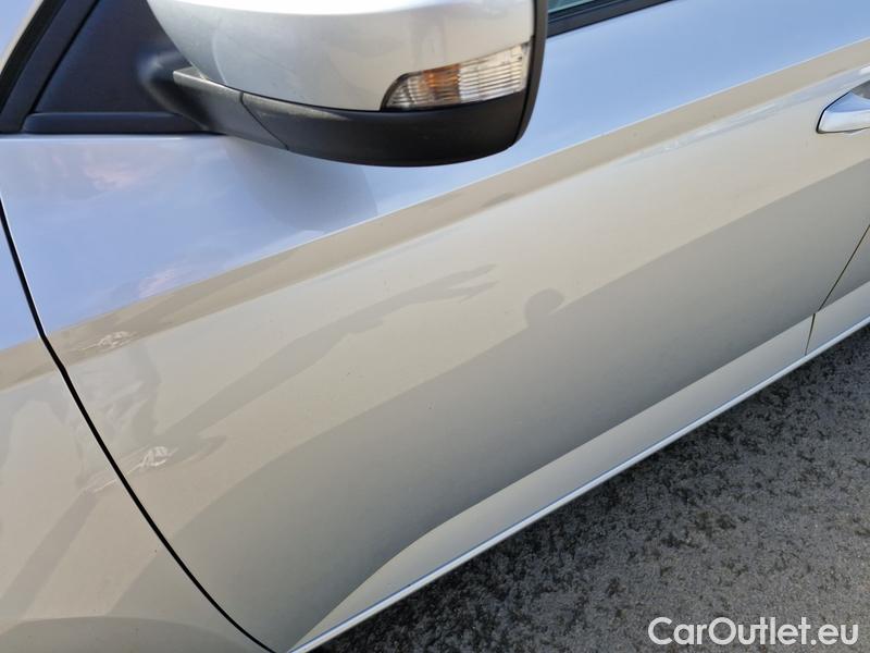  Skoda  Fabia  Combi (2015) Com.1.0TSI 70 Ambition 5d #3
