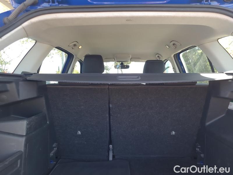  Skoda  Fabia  Combi (2015) Com.1.0TSI 70 Ambition 5d #21
