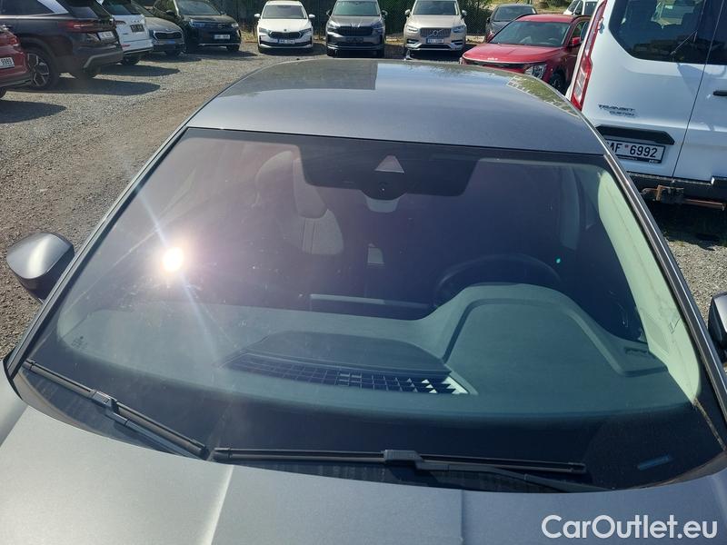  Skoda  Octavia  Lim. (NX3)(2020) Oct.1.5 e-TEC 110 Style AT #1