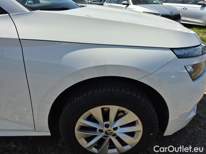  Skoda  KAMIQ -SUV (NW4) (2019)  1.0T 81  Fresh 5d #26