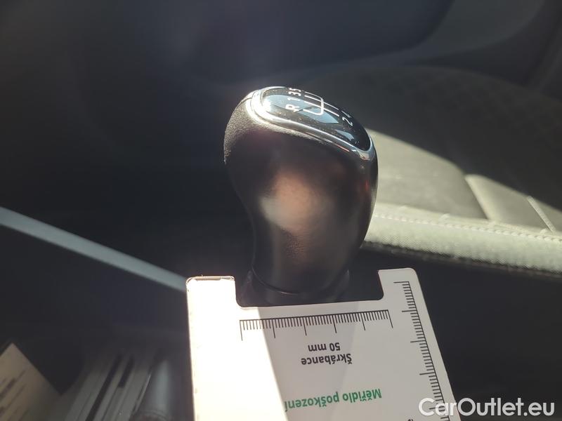  Skoda  Fabia  Combi (2015) Com.1.0TSI 70 Ambition 5d #7