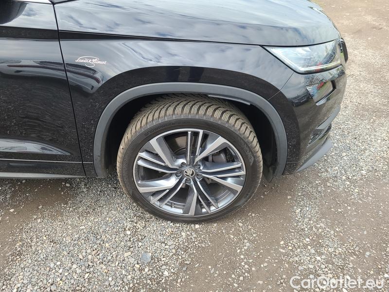  Skoda  Kodiaq  (2016)  2.0 TDI 147 L&K 4x4 AT #13