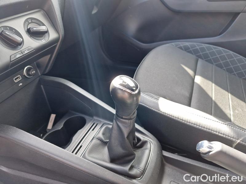  Skoda  Fabia  Combi (2015) Com.1.0TSI 70 Ambition 5d #7