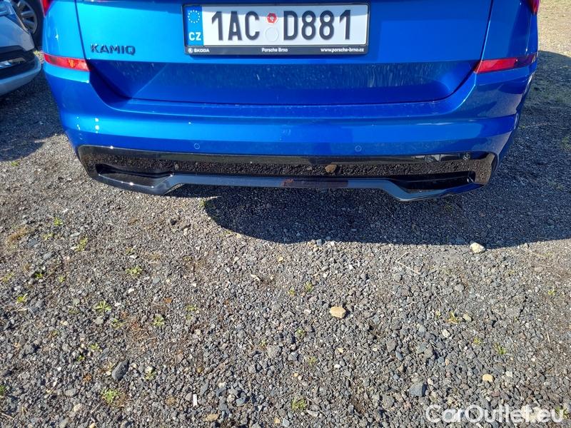  Skoda  KAMIQ -SUV (NW4) (2019)  1.5TSI 110 MonteCarlo AT #10