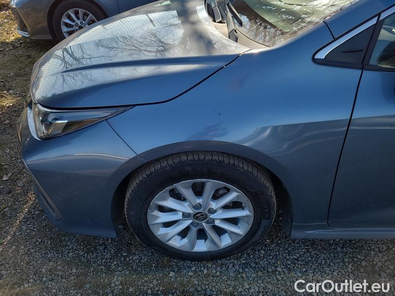  Toyota  Corolla  (E21) (2019)  1.5DF Comfort 4d #2