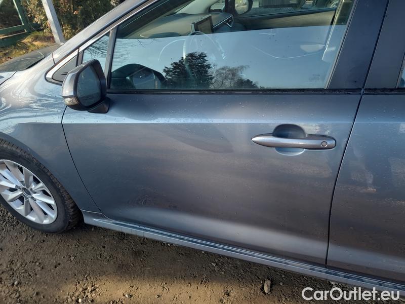  Toyota  Corolla  (E21) (2019)  1.5DF Comfort 4d #7