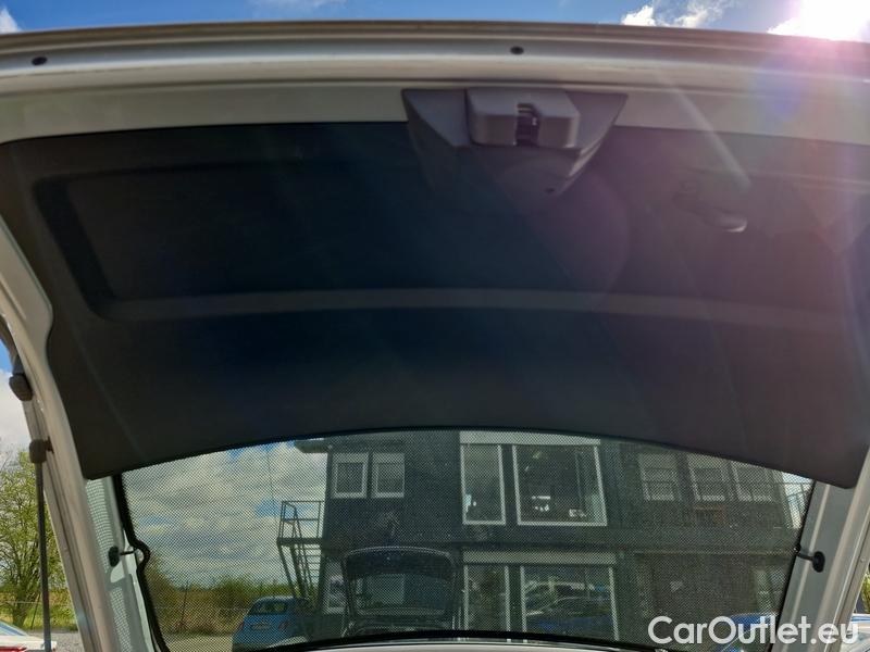  Skoda  Fabia  Combi (2015) Com.1.0TSI 70 Ambition 5d #11