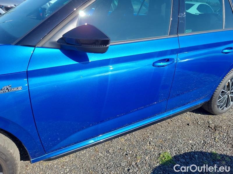  Skoda  KAMIQ -SUV (NW4) (2019)  1.5TSI 110 MonteCarlo AT #6