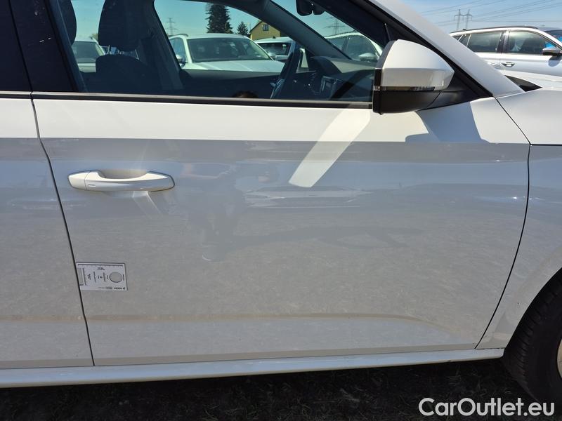  Skoda  KAMIQ -SUV (NW4) (2019)  1.0T 81  Fresh 5d #21