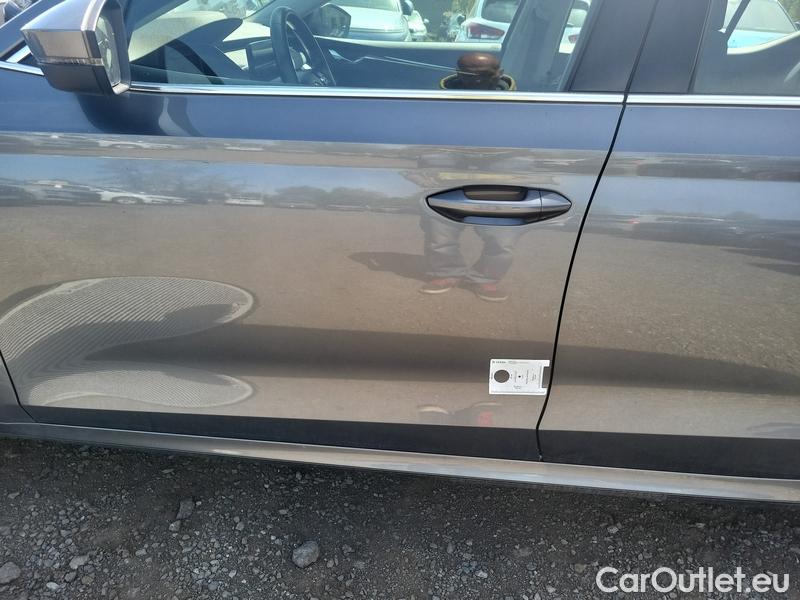  Skoda  Octavia  Lim. (NX3)(2020) Oct.1.5 e-TEC 110 Style AT #3