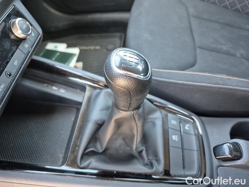  Skoda  KAMIQ -SUV (NW4) (2019)  1.0T 81  Fresh 5d #7