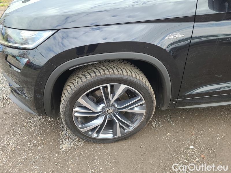  Skoda  Kodiaq  (2016)  2.0 TDI 147 L&K 4x4 AT #2