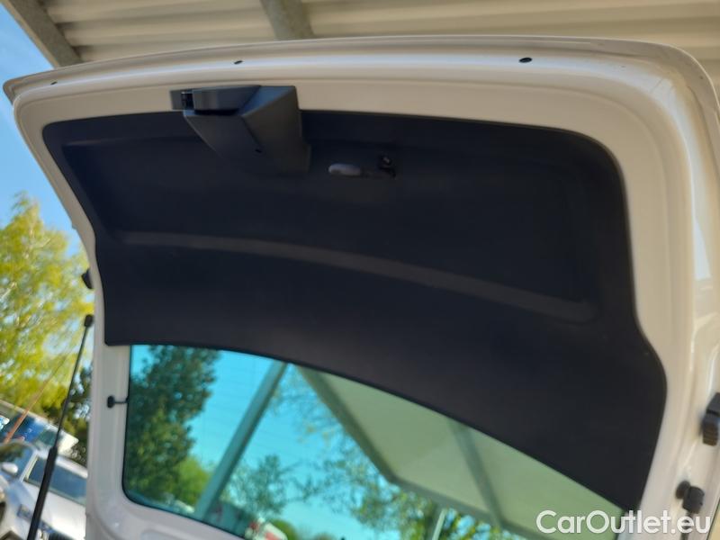  Skoda  Fabia  Combi (2015) Com.1.0TSI 70 Ambition 5d #2