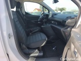  Opel  Combo  Life (E)  (2018) C.Life 1.2T 81 Edition Plus 5d #6