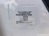  Opel  Combo  Life (E)  (2018) C.Life 1.2T 81 Edition Plus 5d #10