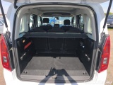  Opel  Combo  Life (E)  (2018) C.Life 1.2T 81 Edition Plus 5d #12