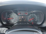  Opel  Combo  Life (E)  (2018) C.Life 1.2T 81 Edition Plus 5d #19