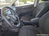  Skoda  Fabia  Combi (2015) Com.1.0TSI 70 Ambition 5d #7