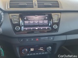  Skoda  Fabia  Combi (2015) Com.1.0TSI 70 Ambition 5d #8