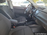  Skoda  Fabia  Combi (2015) Com.1.0TSI 70 Ambition 5d #6