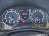  Skoda  Fabia  Combi (2015) Com.1.0TSI 70 Ambition 5d #19